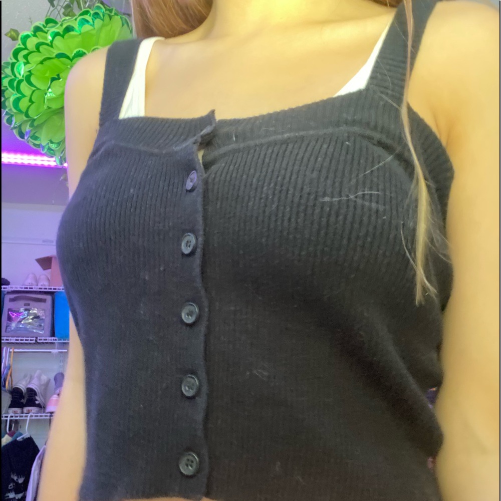 brandy melville tank top